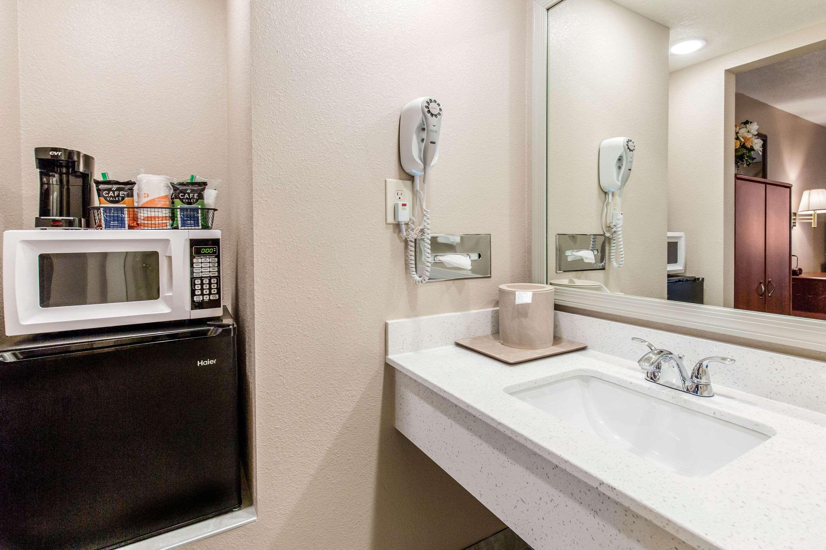 Quality Inn Cedar City - University Area Εξωτερικό φωτογραφία
