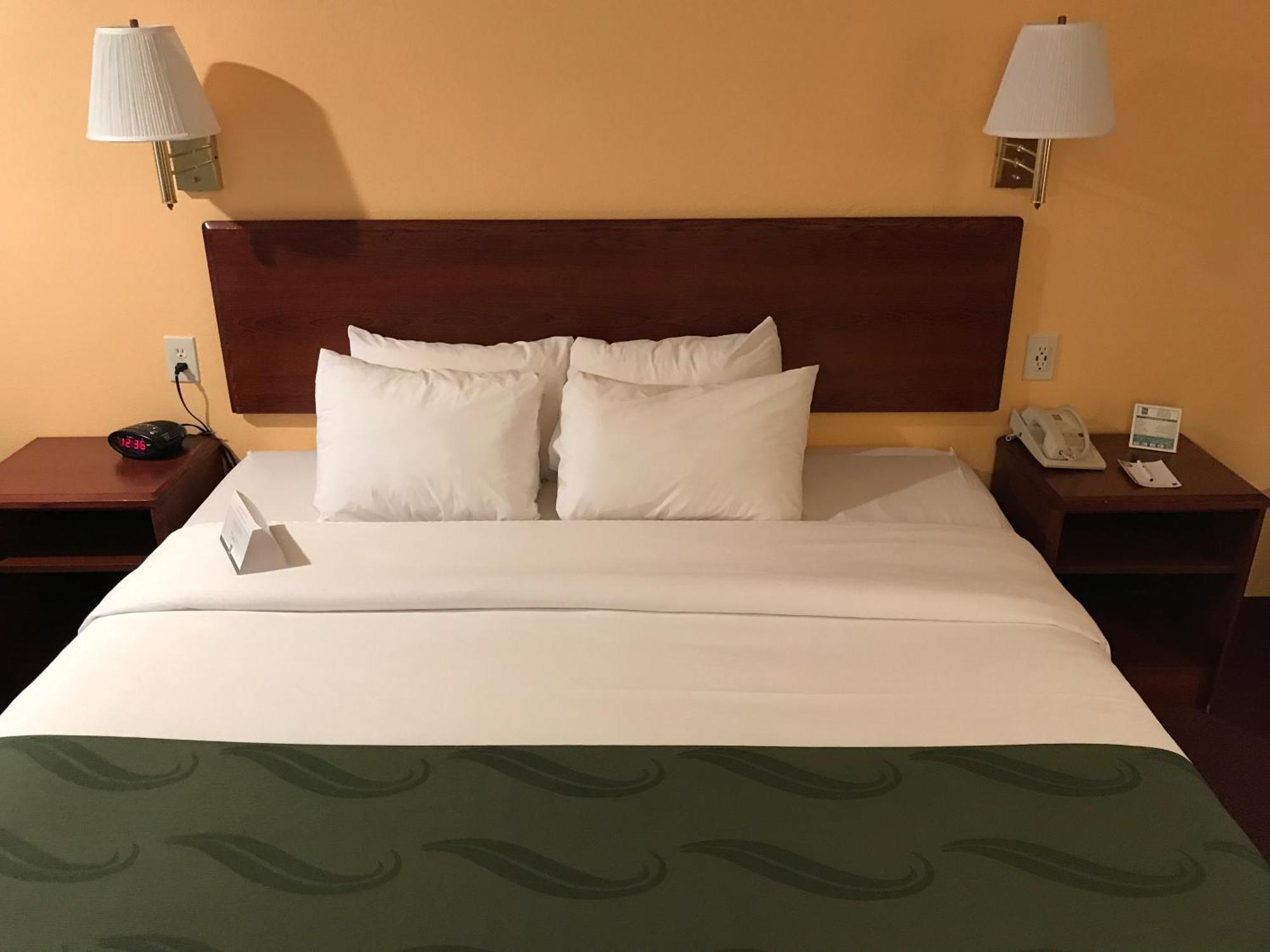 Quality Inn Cedar City - University Area Δωμάτιο φωτογραφία