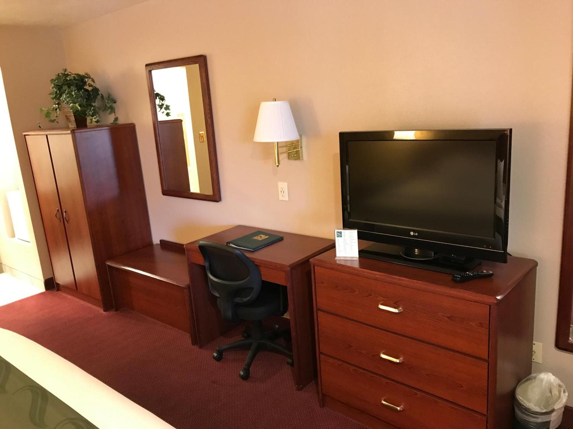 Quality Inn Cedar City - University Area Δωμάτιο φωτογραφία
