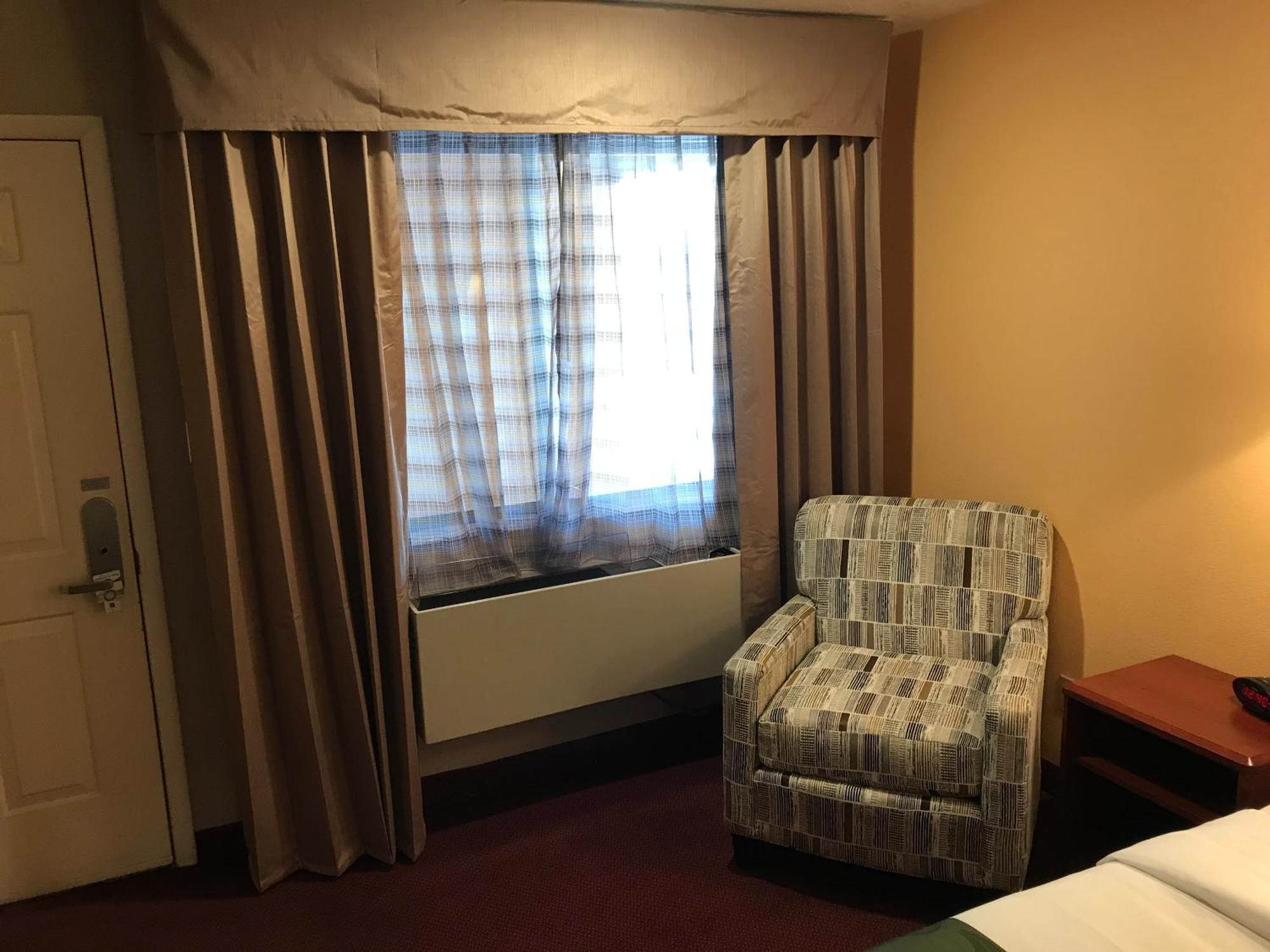 Quality Inn Cedar City - University Area Δωμάτιο φωτογραφία