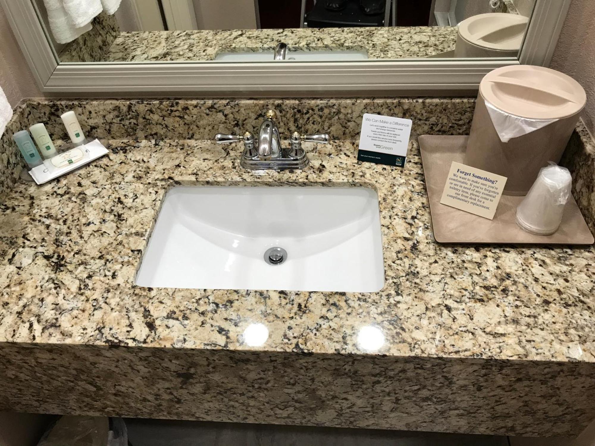 Quality Inn Cedar City - University Area Δωμάτιο φωτογραφία