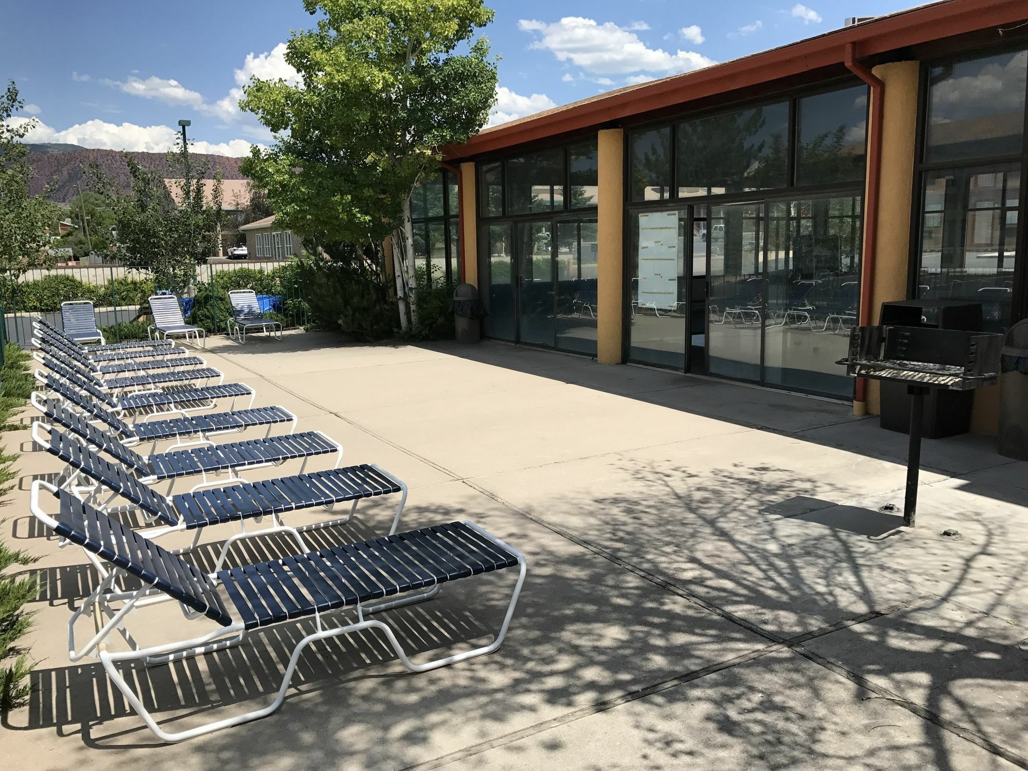 Quality Inn Cedar City - University Area Εξωτερικό φωτογραφία