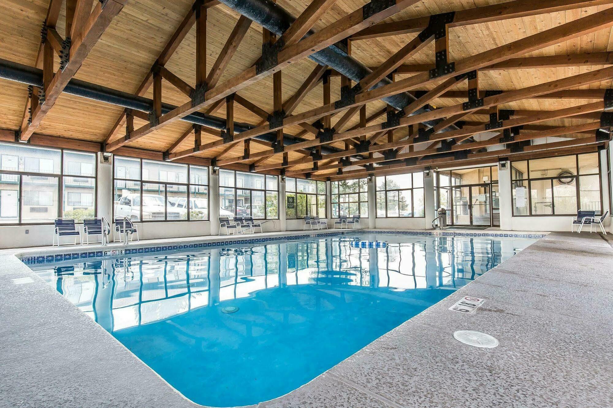 Quality Inn Cedar City - University Area Εξωτερικό φωτογραφία